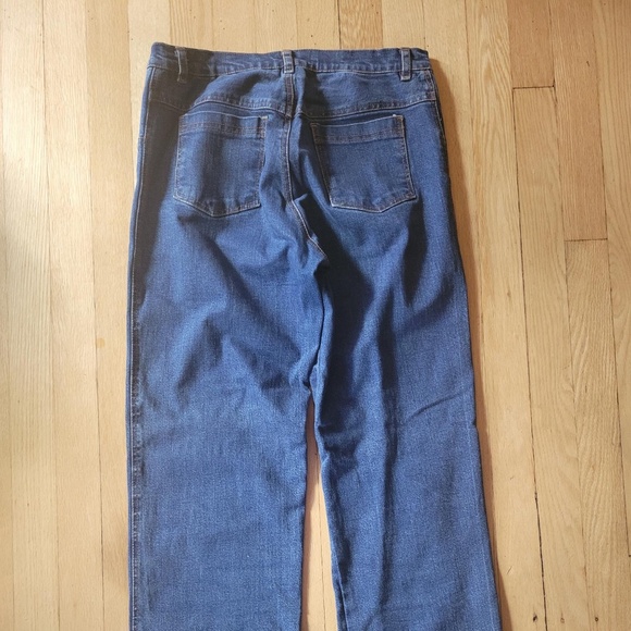 Led' Jo 70s jeans size 30 - Picture 2 of 5